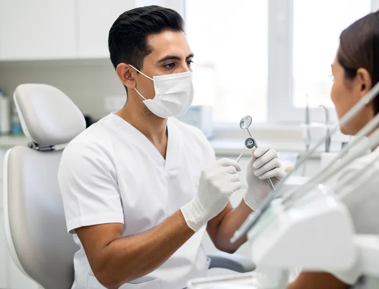 dentist Herriman